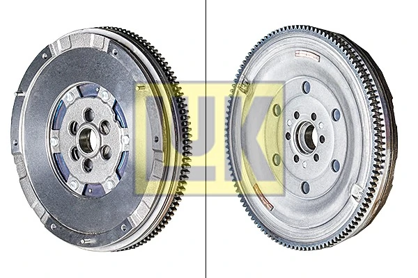 Flywheel